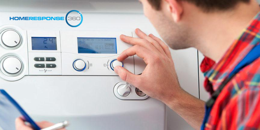 boiler service