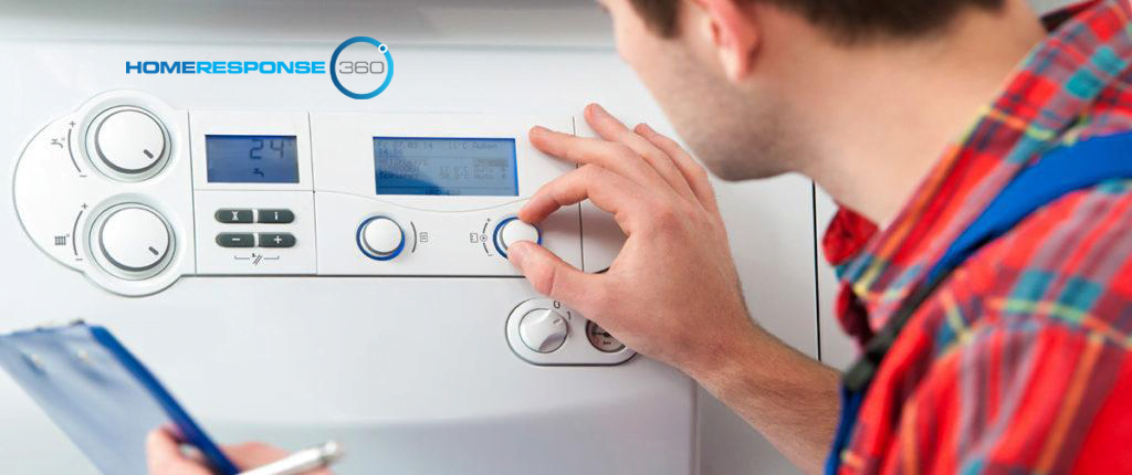 boiler service